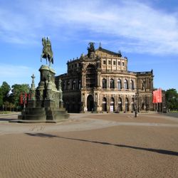 Exedra_Semperoper DD